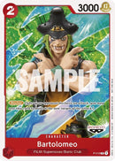 NM / Inglese / PROMO - (One Piece Film Red Promo) - Promos