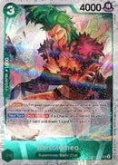 NM / Inglese / UNCOMMON - (Pirate Foil) - PRB-02: The Best 2 - Premium Boo.