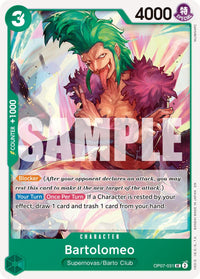 UNCOMMON - (Non-Foil | Reprint) - PRB-02: The Best 2 - Prem.