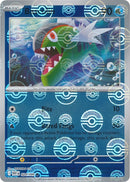 NM / Italiano / R 024/086 - Fuoco Bianco - Poké Ball Reverse Holo (Poké Bal.