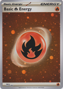 NM / Inglese / RH SVE002 - Scarlet & Violet Energies (Cosmos Holo)
