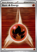 NM / Inglese / C SVE 018 - Scarlet & Violet Energies (Reverse Holo)