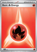 NM / Inglese / C SVE 018 - Scarlet & Violet Energies