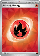 NM / Inglese / C SVI 010 - Scarlet & Violet Energies