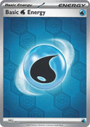 NM / Italiano / C 003 - Segreto Fiabesco (Reverse Holo)