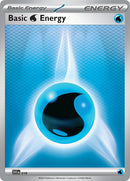 NM / Inglese / C SVE 019 - Scarlet & Violet Energies