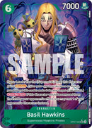 NM / Inglese / ALTERNATEART - (Alternate Art) - OP-07: 500 Years into the.