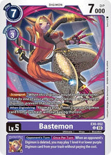 NM / Inglese / U - Ex 06 Infernal Ascension - EX6