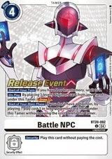 NM / Giapponese / Prereleasestamped - PRE-RELEASESTAMPED
