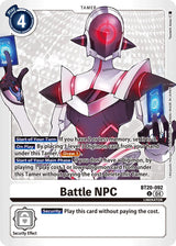 NM / Inglese / U - Special Booster Ver 2 5 - BT20