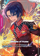 NM / Giapponese / R+ - GD01