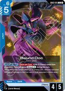 NM / Inglese / C - Gd 03 Steel Requiem - GD03