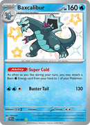 NM / Italiano / SHR 130/091 - Destino di Paldea (Shiny Rare)