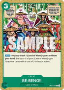 NM / Inglese / COMMON - OP-01: Romance Dawn