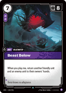NM / Inglese / Uncommon - SPIRITFORGED-132