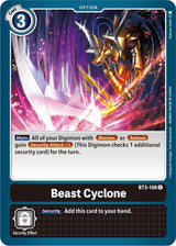 NM / Giapponese / C - BT3