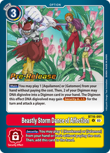NM / Giapponese / Prereleasestamped - PRE-RELEASESTAMPED