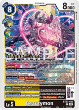 NM / Giapponese / Prereleasestamped - PRE-RELEASESTAMPED