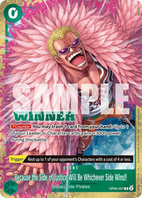 PROMO - (Winner Pack 2025 Vol. 4) - Winner Pack