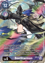 NM / Giapponese / AA - Bt 06 Double Diamond - BT6