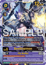 NM / Giapponese / Ultimaterare - Bt 25 Dual Revolution - BT25