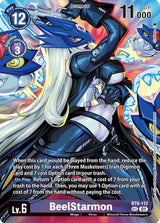NM / Inglese / Premiumbinder - Premium Bandai Products - BT6