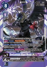 NM / Giapponese / SR - Special Booster Ver 2 5 - BT19