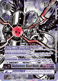 TEXTURED - Special Booster Ver 2 5 - BT19
