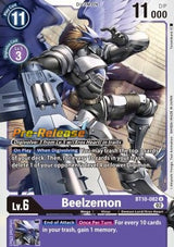 NM / Giapponese / Prereleasestamped - PRE-RELEASESTAMPED