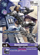 NM / Inglese / P - Bt 10 Xros Encounter - BT10