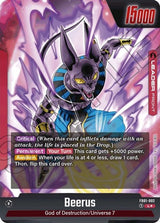NM / Giapponese / AA - Fusion World Awakened Pulse - FB01