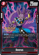 NM / Giapponese / Prereleasestamped - Fusion World Ultra Limit Pre Release.