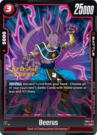 Prereleasestamped - Fusion World Ultra Limit Pre Release.
