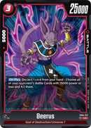 NM / Inglese / UC - Fusion World Ultra Limit - FB04