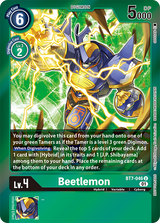 NM / Giapponese / Eventpack 3 - Evolution Cup - BT7