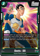 NM / Inglese / UC - Fusion World Rivals Clash - FB06