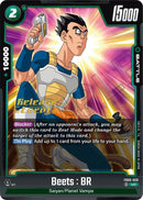 NM / Giapponese / Prereleasestamped - Fusion World Rivals Clash Pre Release.
