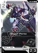 NM / Inglese / C - Newtype Rising - GD01