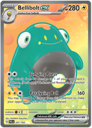 NM / Italiano / UR 237/193 - Evoluzioni a Paldea
