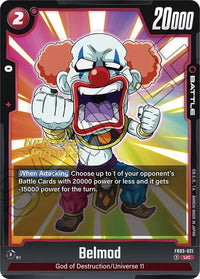 Prereleasestamped - Fusion World Raging Roar Pre Release.