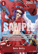 NM / Giapponese / ALTERNATEART - (Alternate Art) - PRB-01: The Best - Premium.