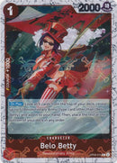 NM / Inglese / RARE - (Jolly Roger Foil) - PRB-01: The Best - Premium Boos.