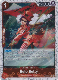 RARE - (Jolly Roger Foil) - PRB-01: The Best - Premium Boos.