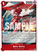 NM / Giapponese / PROMO - (Judge Pack Vol. 3) - Judge Promos