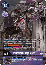 NM / Giapponese / AA - Bt 13 Versus Royal Knights - BT13