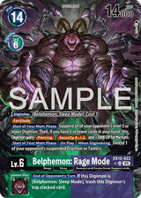 NM / Giapponese / AA - Ex 10 Extra Booster Sinister Order - EX10
