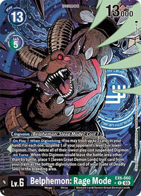 AA - Ex 06 Infernal Ascension - EX6