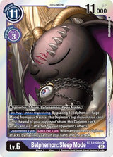 NM / Giapponese / R - BT13