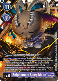 Eventpack 6 - EVOLUTIONCUP - BT13