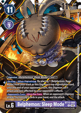 NM / Giapponese / Eventpack 6 - Evolution Cup - BT13